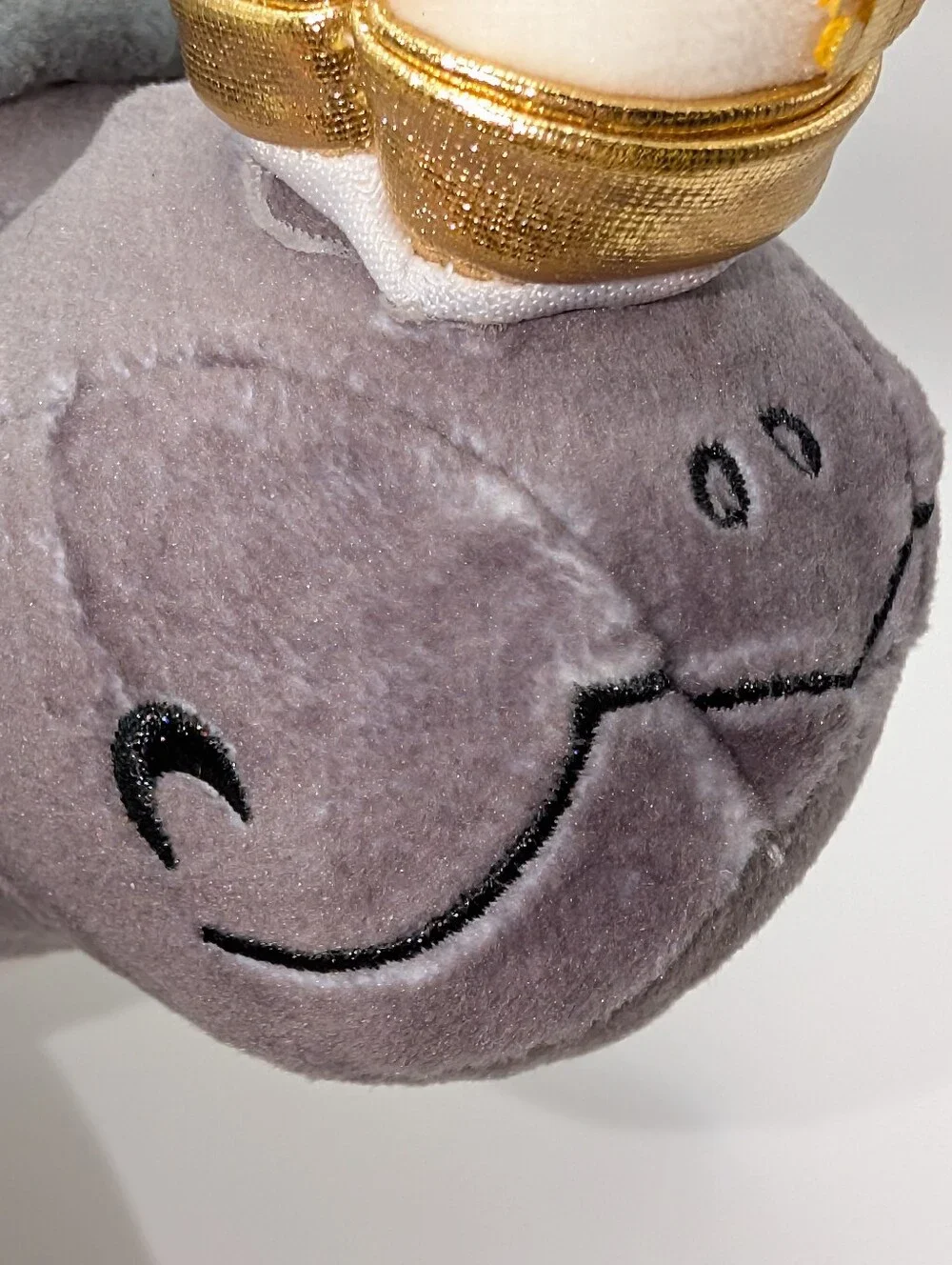 Youtooz Elden Ring Miriel Pastor of Vows Plush Stuffed Animal